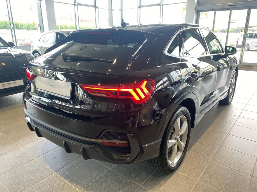 Audi Q3 Sportback usata a Firenze (3)
