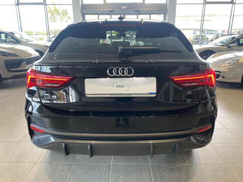 Audi Q3 Sportback usata a Firenze (6)