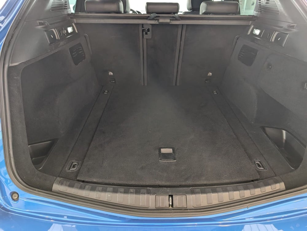 Alfa Romeo Stelvio usata a Milano (19)