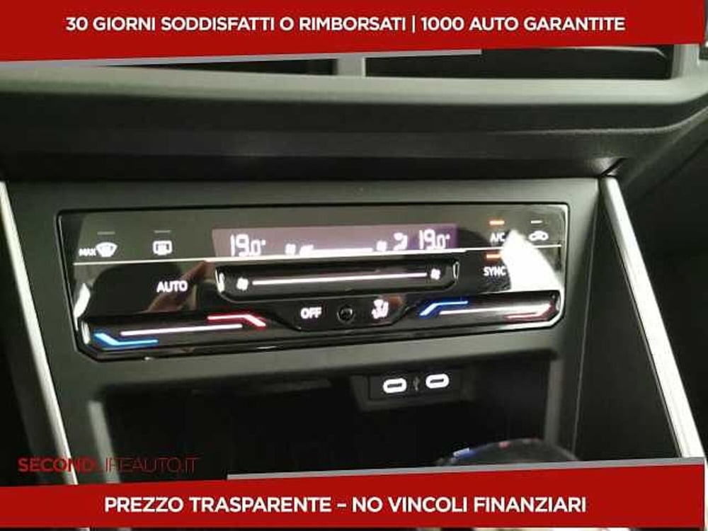 Volkswagen Polo usata a Chieti (13)