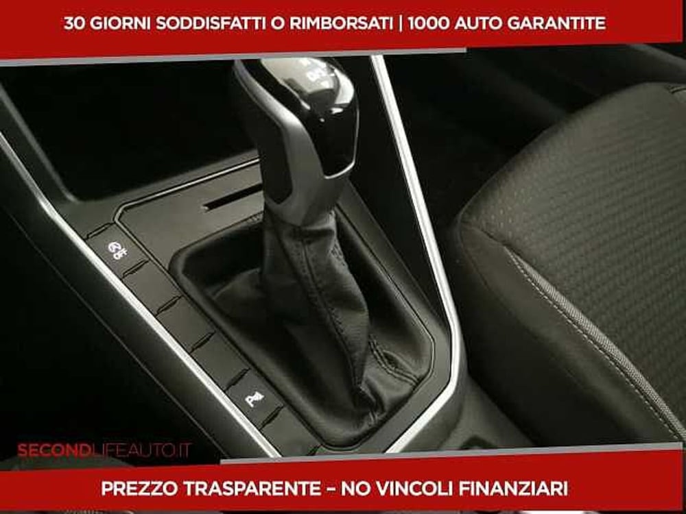 Volkswagen Polo usata a Chieti (14)