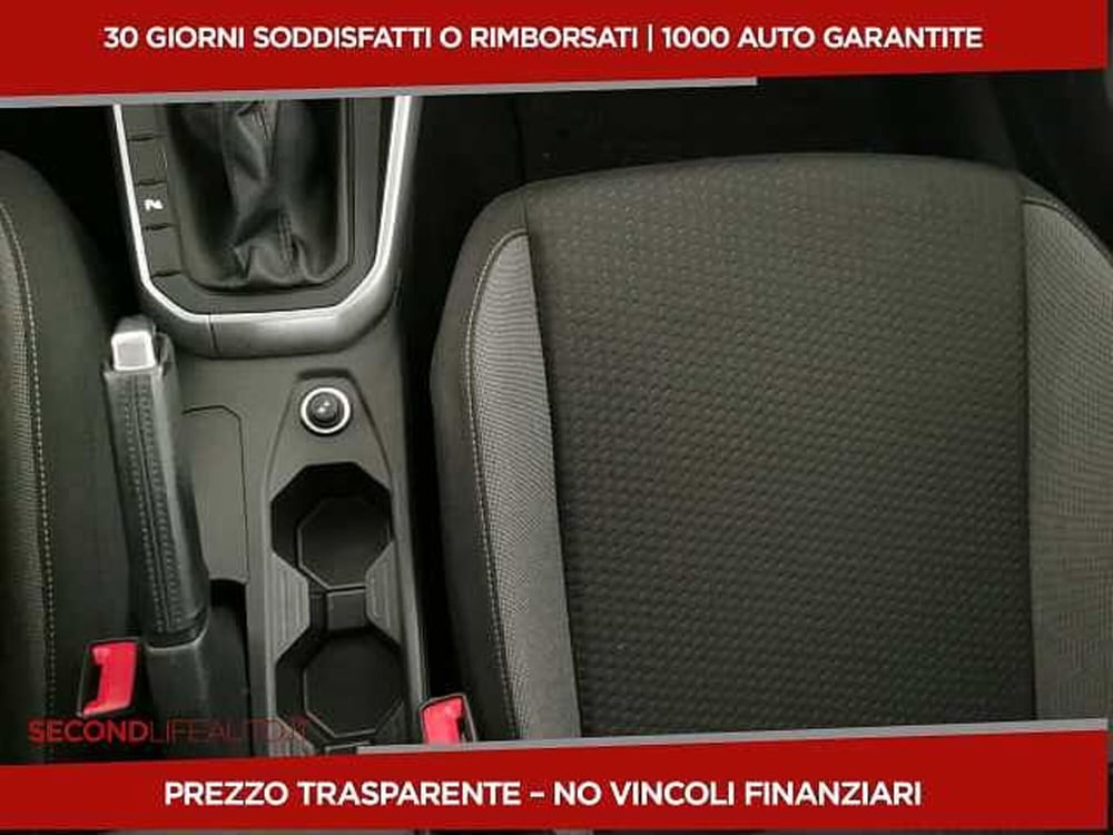 Volkswagen Polo usata a Chieti (15)