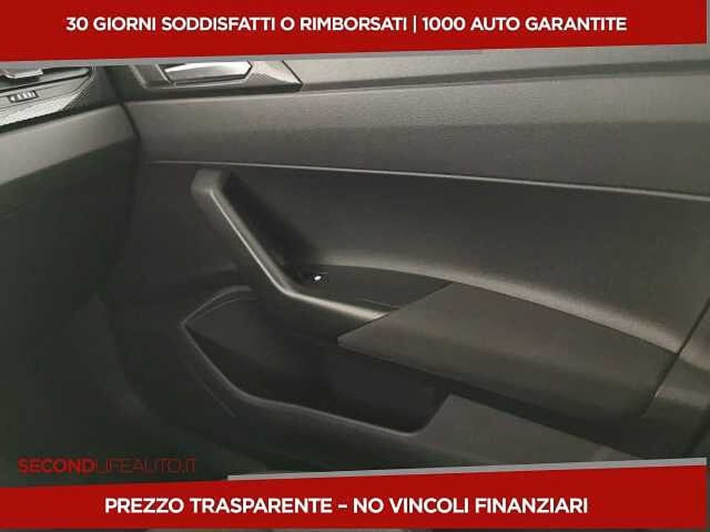 Volkswagen Polo usata a Chieti (16)