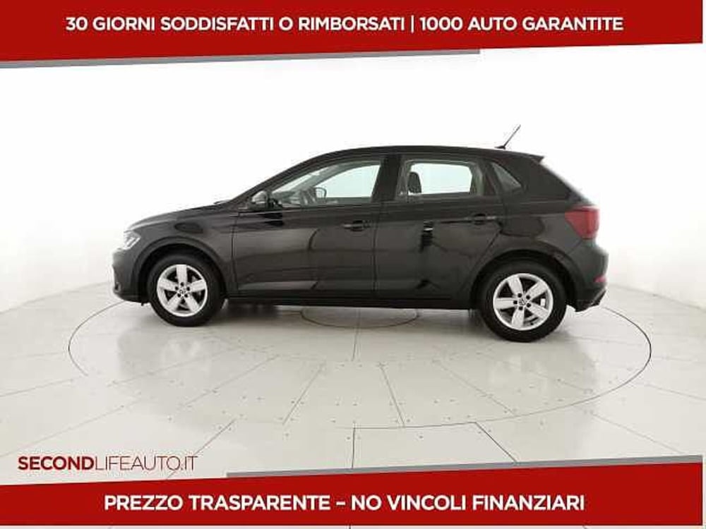 Volkswagen Polo usata a Chieti (2)