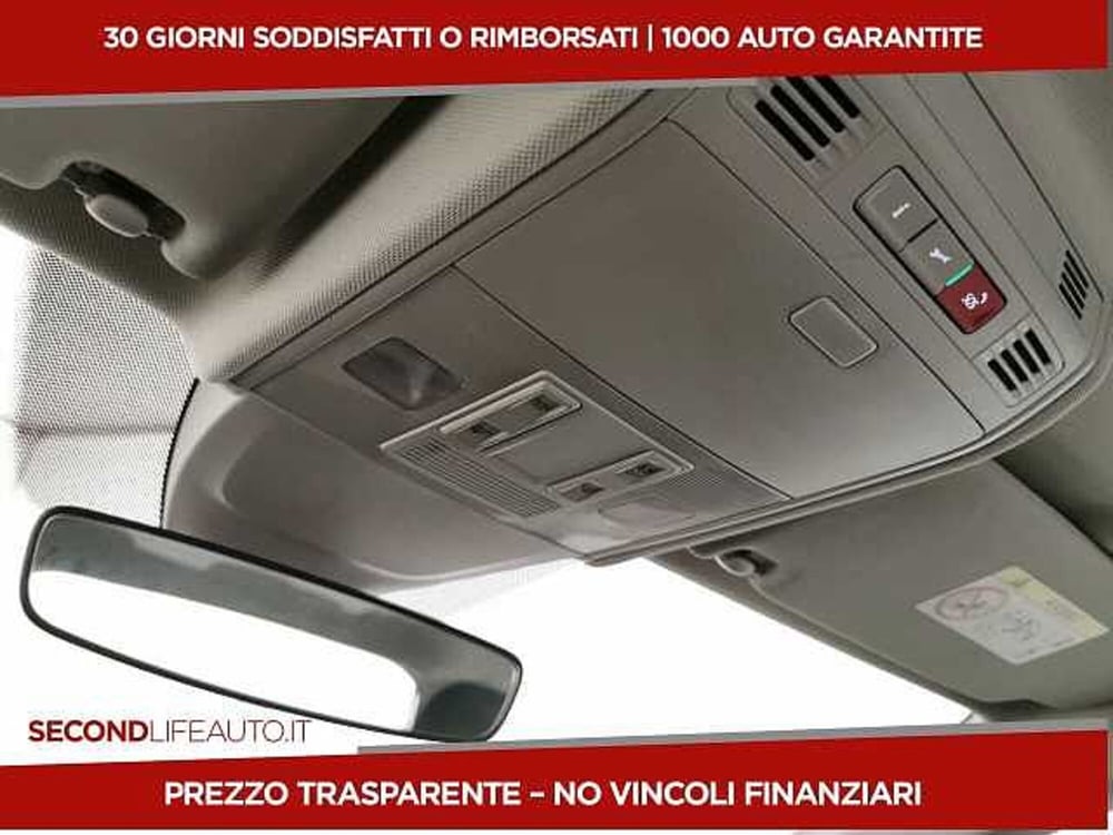 Volkswagen Polo usata a Chieti (20)