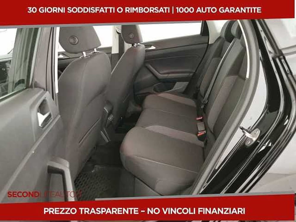 Volkswagen Polo usata a Chieti (6)