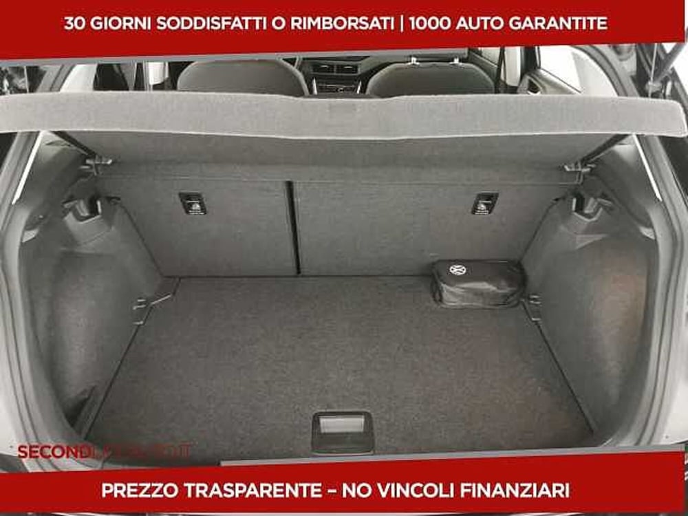 Volkswagen Polo usata a Chieti (7)
