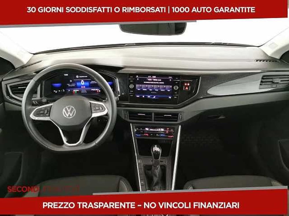 Volkswagen Polo usata a Chieti (8)