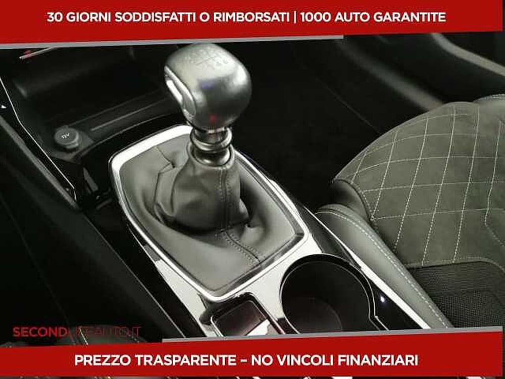 Peugeot 208 usata a Chieti (14)