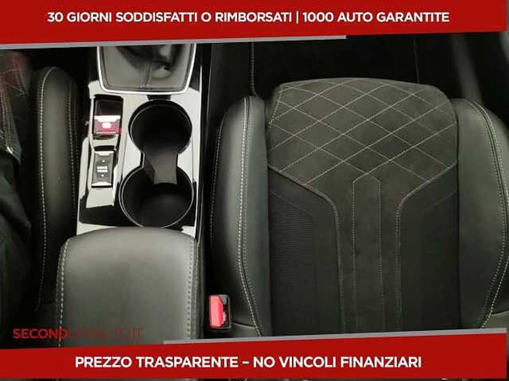 Peugeot 208 usata a Chieti (15)