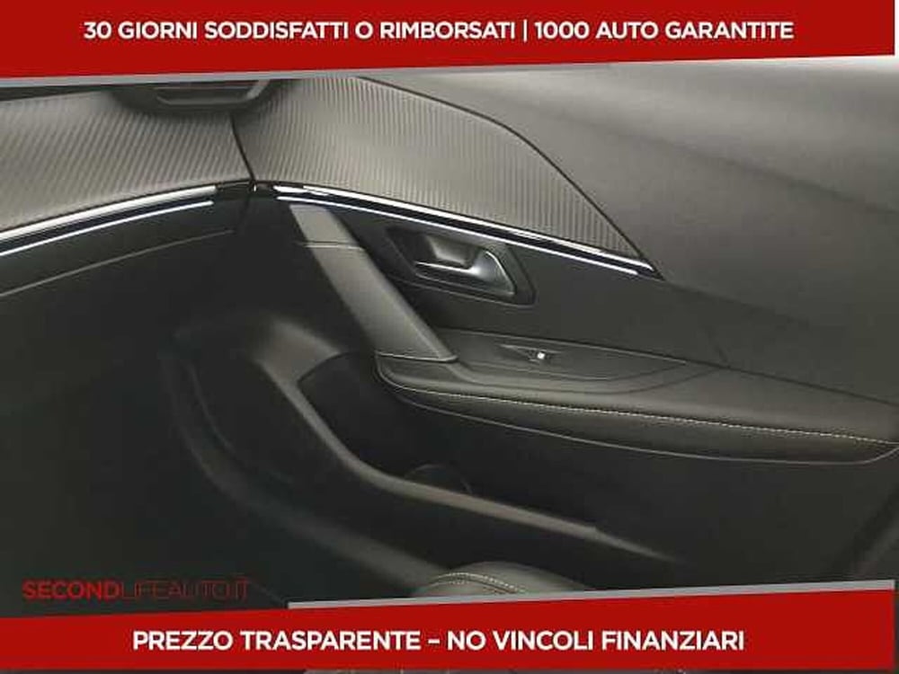 Peugeot 208 usata a Chieti (16)