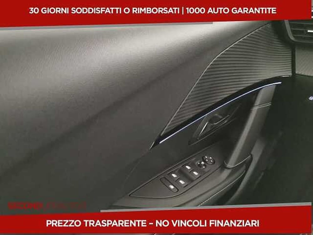 Peugeot 208 usata a Chieti (19)