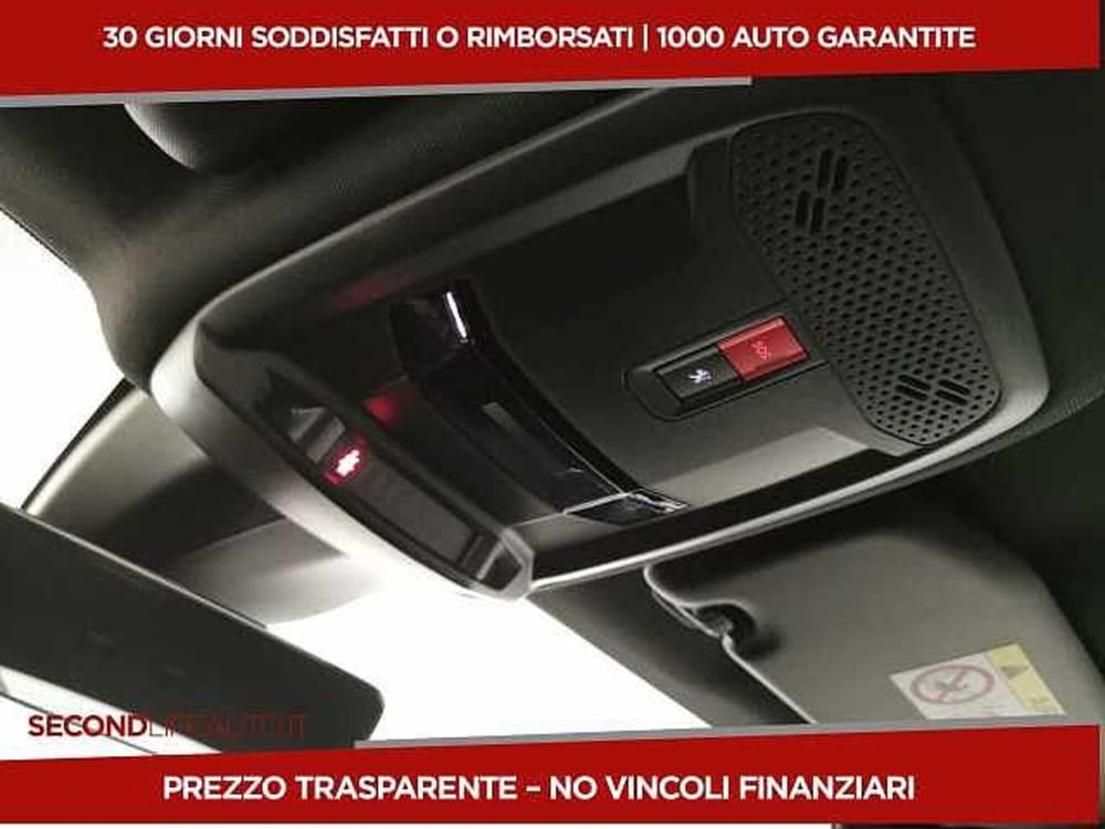 Peugeot 208 usata a Chieti (20)