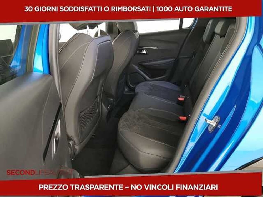 Peugeot 208 usata a Chieti (6)