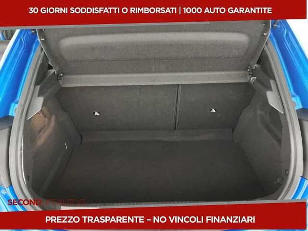 Peugeot 208 usata a Chieti (7)