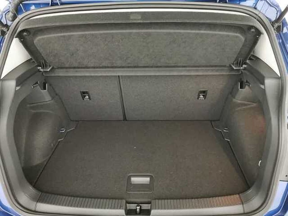Volkswagen T-Cross usata a Chieti (7)