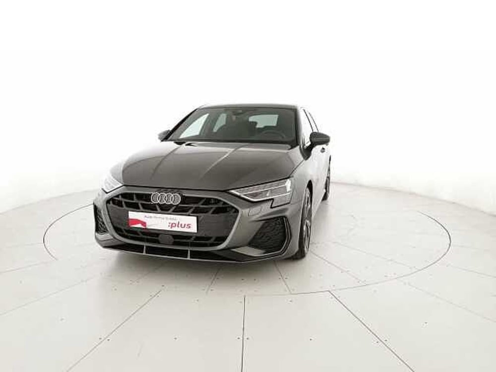 Audi A3 Sportback usata a Chieti