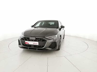 Audi A3 Sportback 35 1.5 tfsi mhev S line edition s-tronic del 2024 usata a San Giovanni Teatino