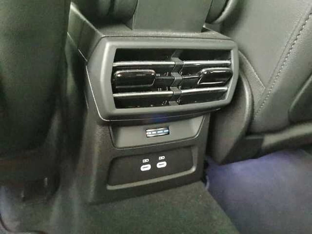 Audi A3 Sportback usata a Chieti (10)
