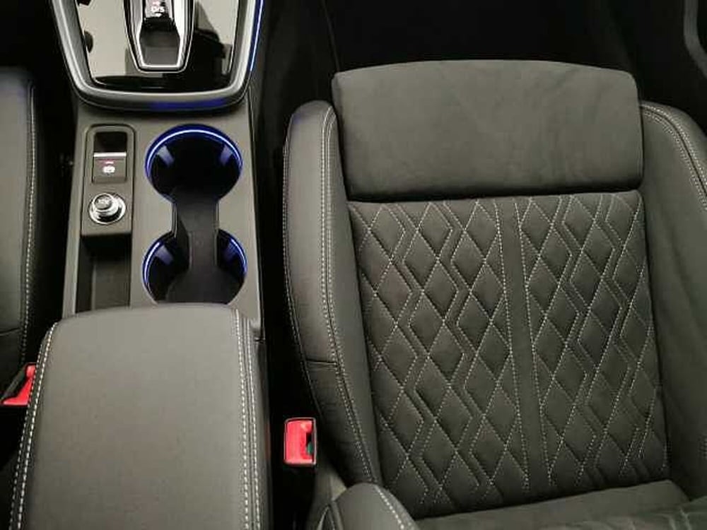 Audi A3 Sportback usata a Chieti (16)