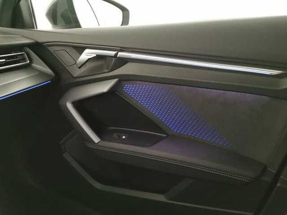 Audi A3 Sportback usata a Chieti (17)