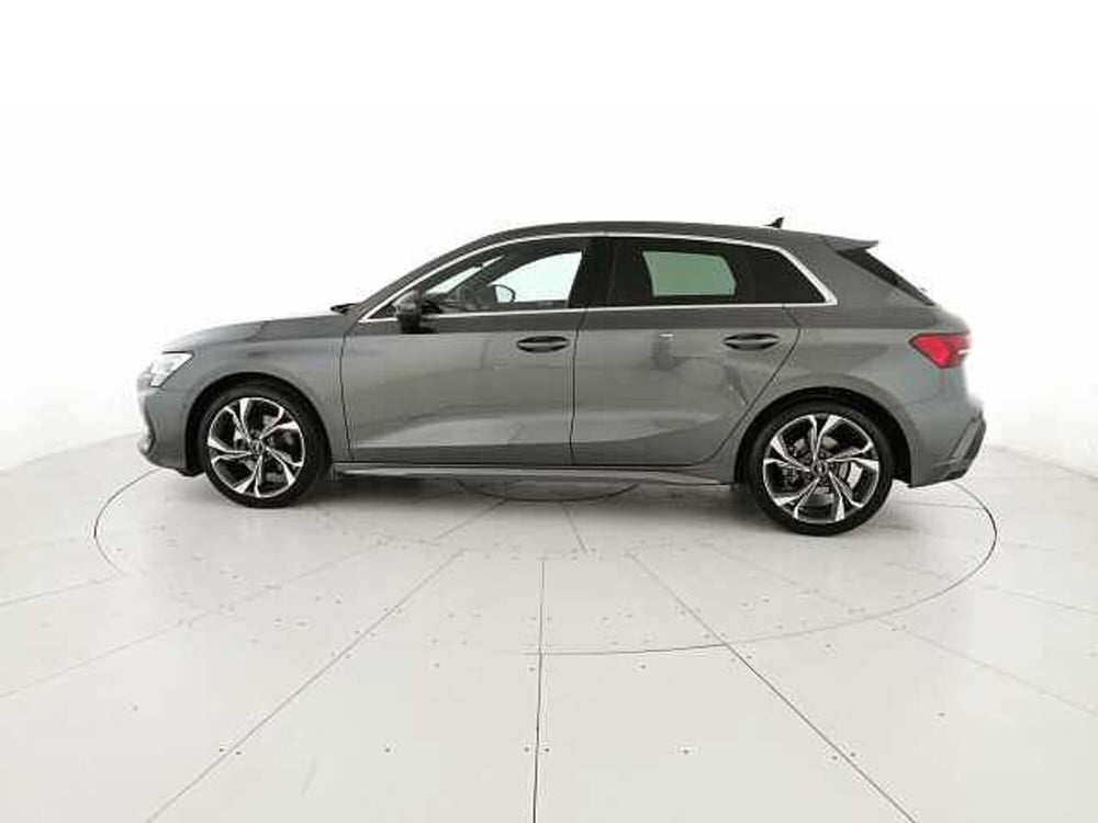 Audi A3 Sportback usata a Chieti (2)
