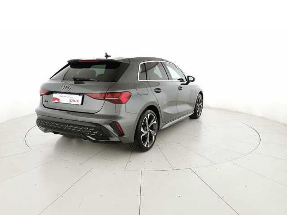 Audi A3 Sportback usata a Chieti (3)