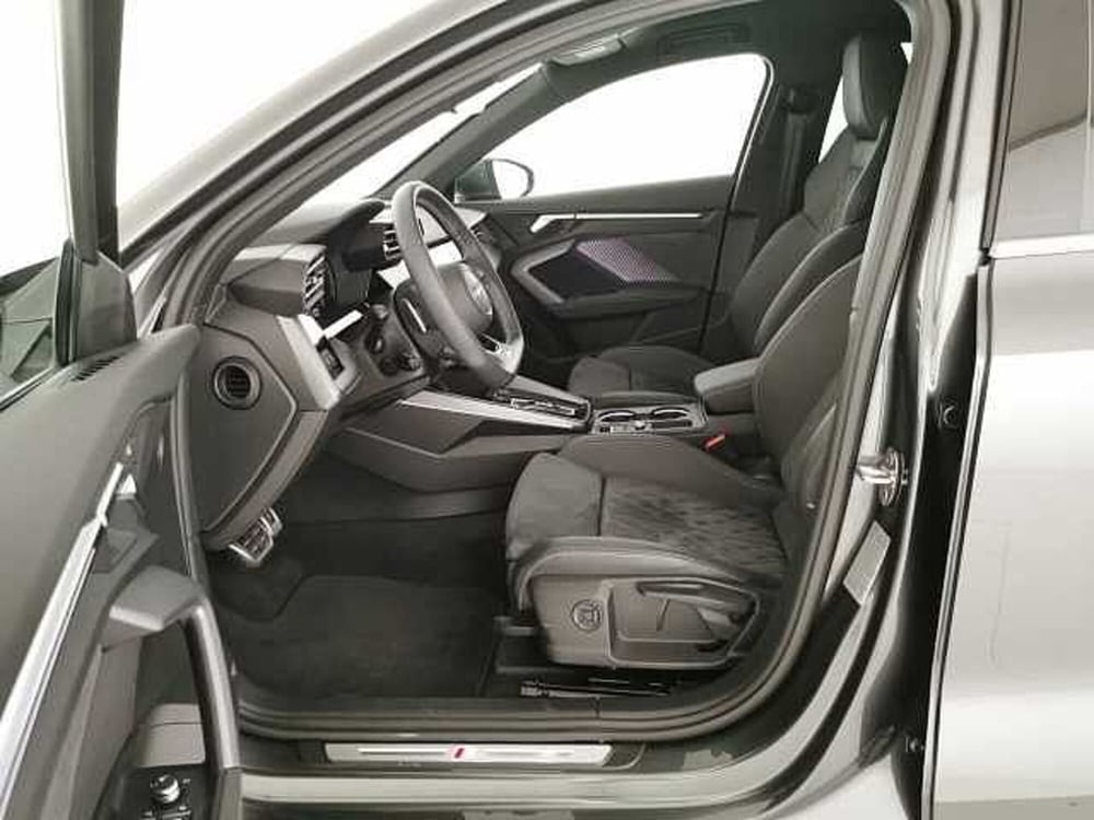 Audi A3 Sportback usata a Chieti (5)