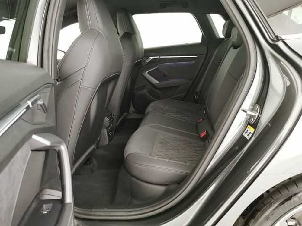 Audi A3 Sportback usata a Chieti (6)