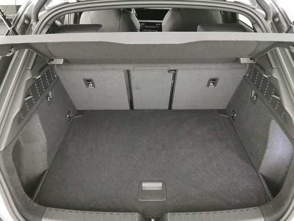 Audi A3 Sportback usata a Chieti (7)