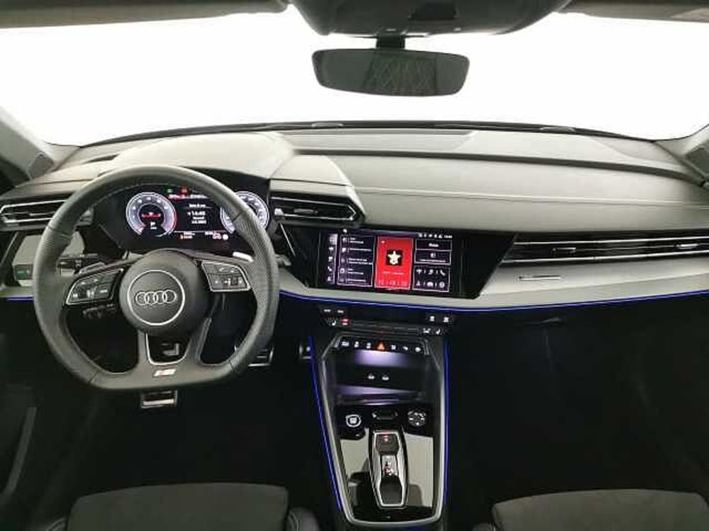 Audi A3 Sportback usata a Chieti (8)