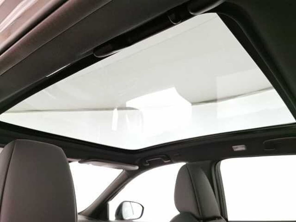 Nissan Qashqai usata a Chieti (12)