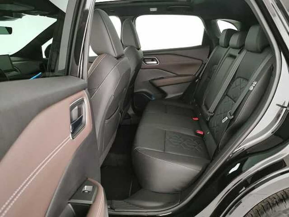 Nissan Qashqai usata a Chieti (6)
