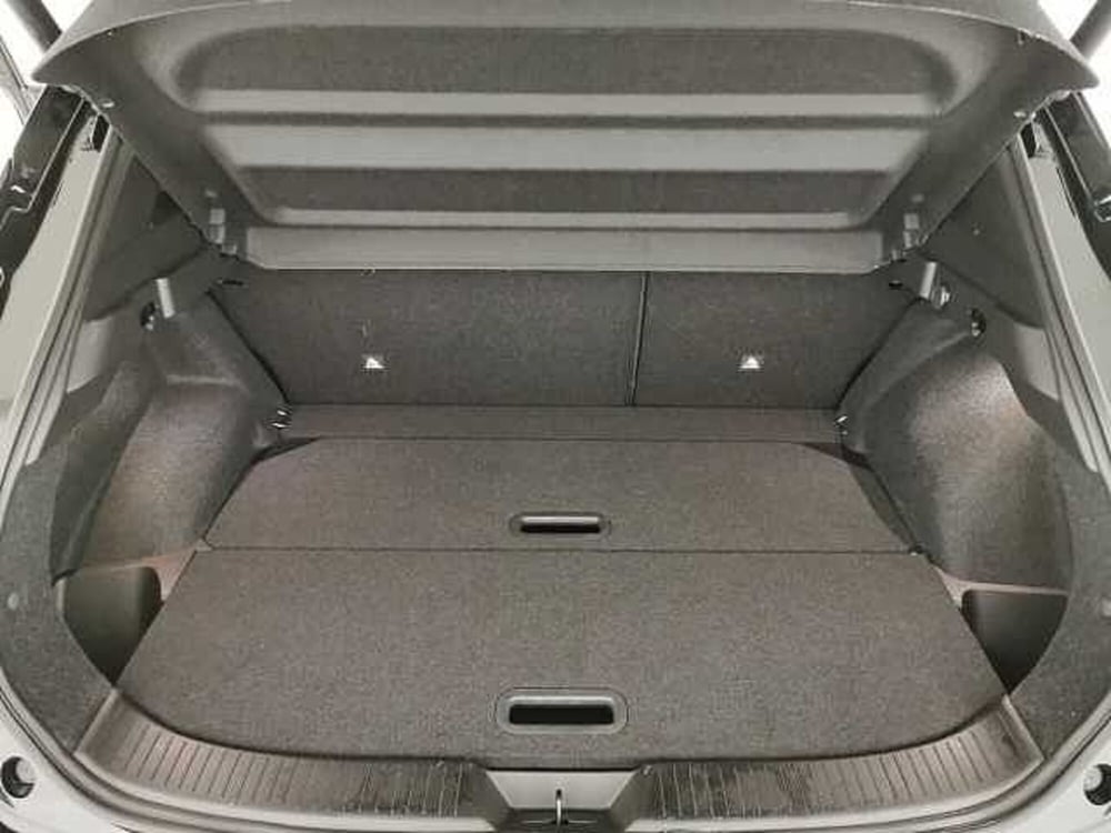 Nissan Qashqai usata a Chieti (7)