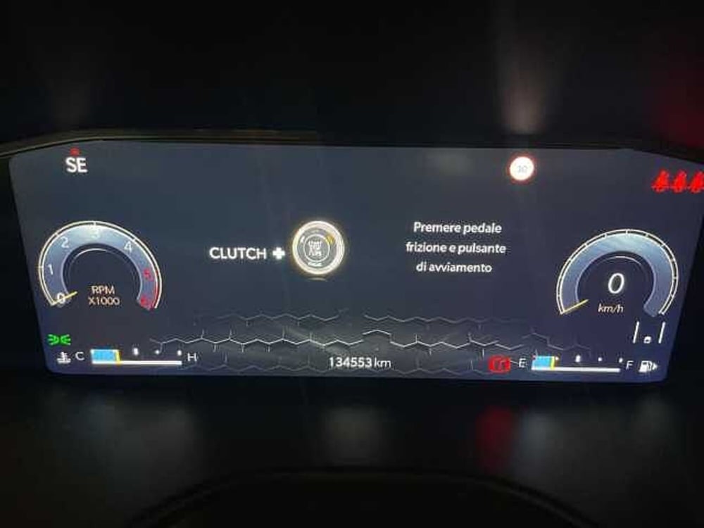 Jeep Compass usata a Salerno (12)