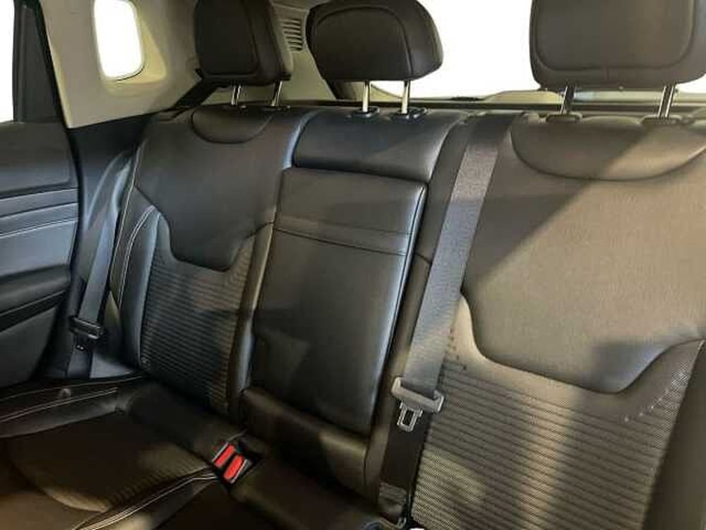 Jeep Compass usata a Salerno (14)