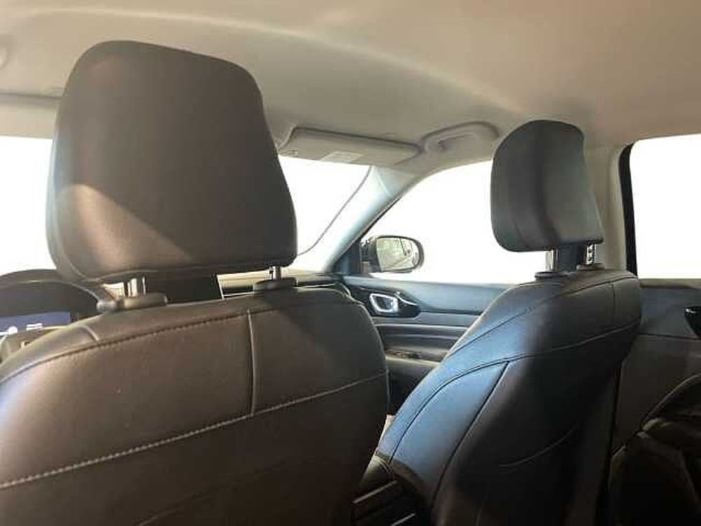 Jeep Compass usata a Salerno (17)