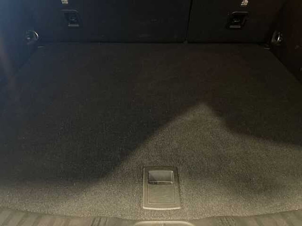 Jeep Compass usata a Salerno (7)