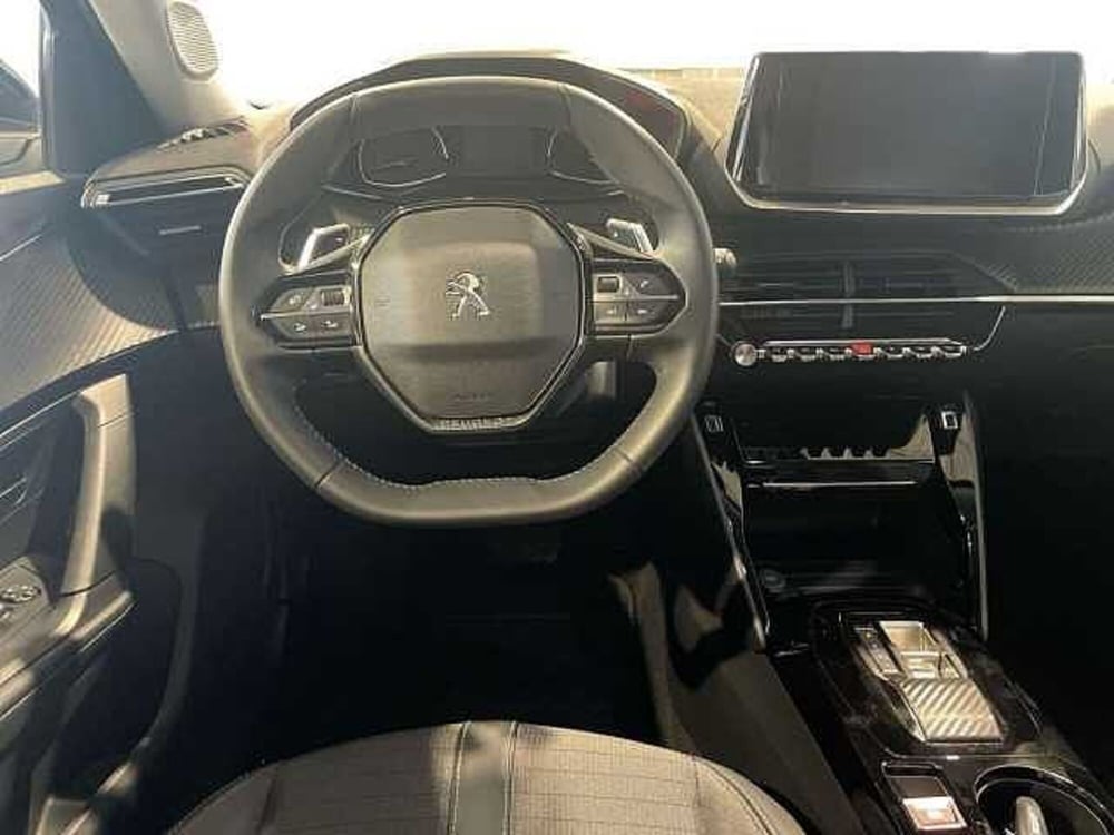 Peugeot 2008 usata a Salerno (10)