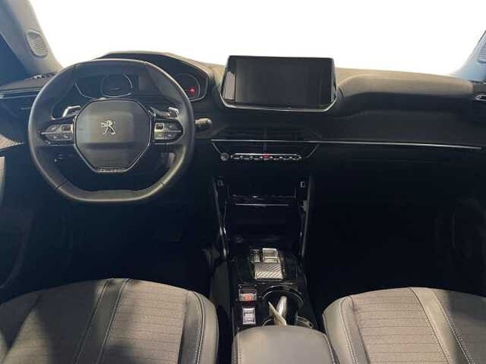 Peugeot 2008 usata a Salerno (11)