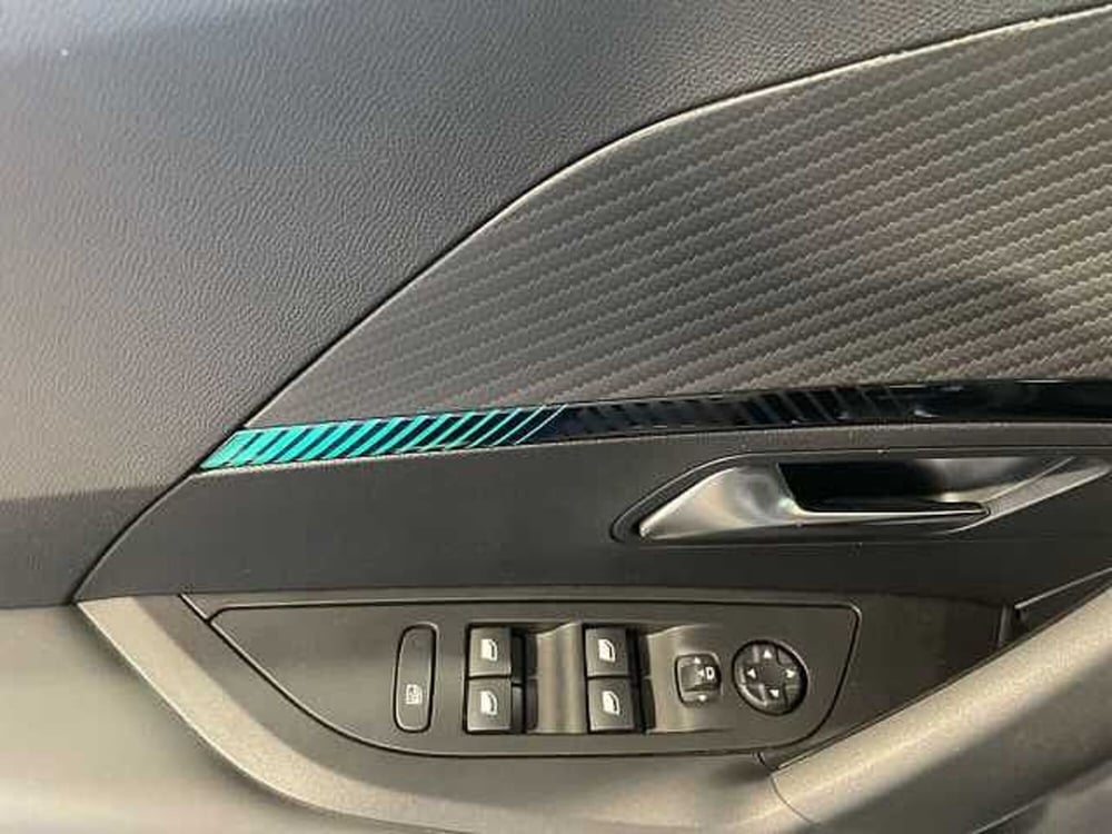 Peugeot 2008 usata a Salerno (13)