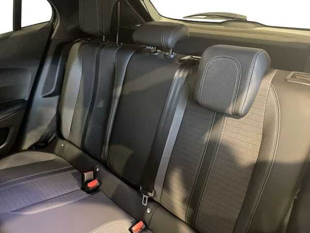 Peugeot 2008 usata a Salerno (14)