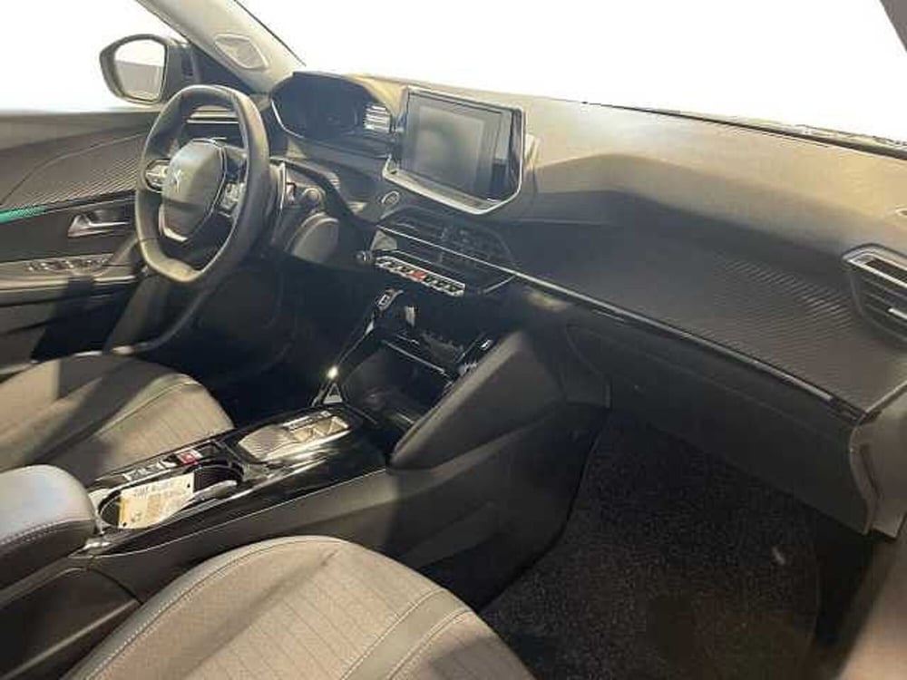 Peugeot 2008 usata a Salerno (15)
