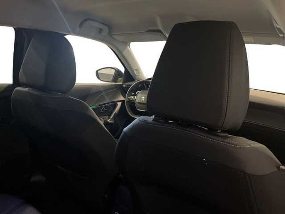 Peugeot 2008 usata a Salerno (17)
