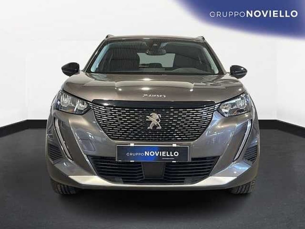 Peugeot 2008 usata a Salerno (2)