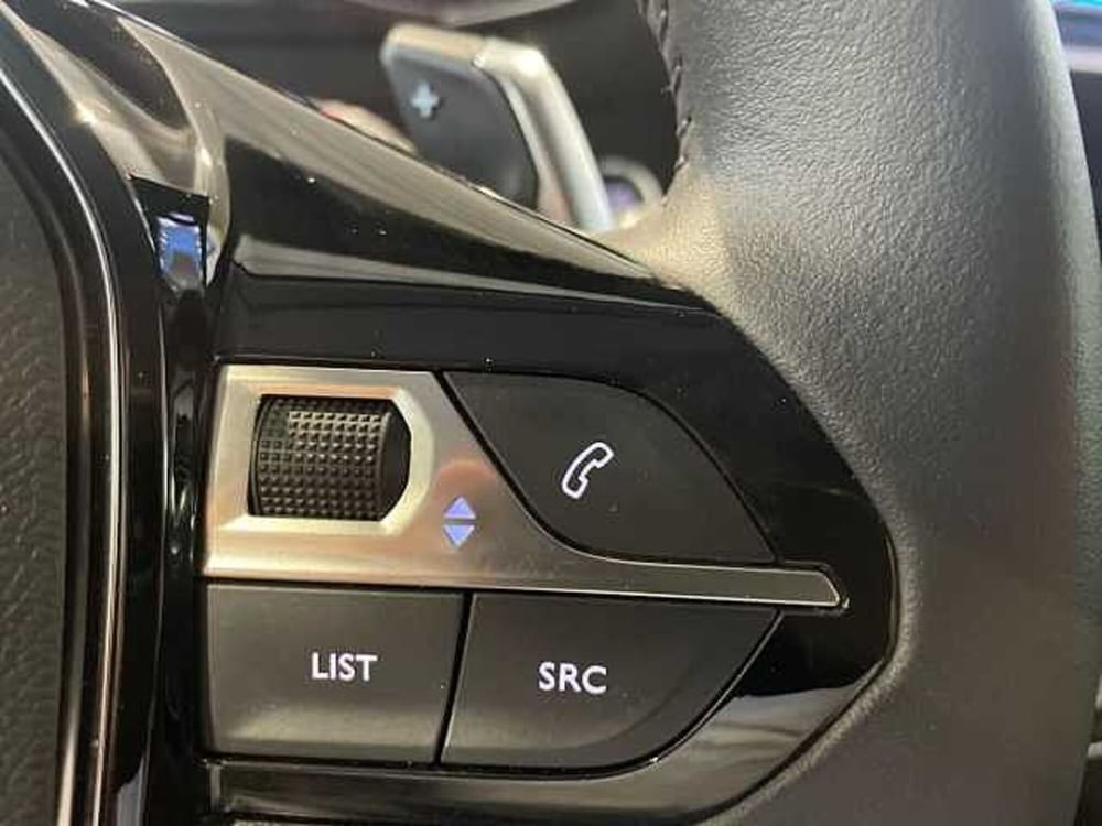 Peugeot 2008 usata a Salerno (20)