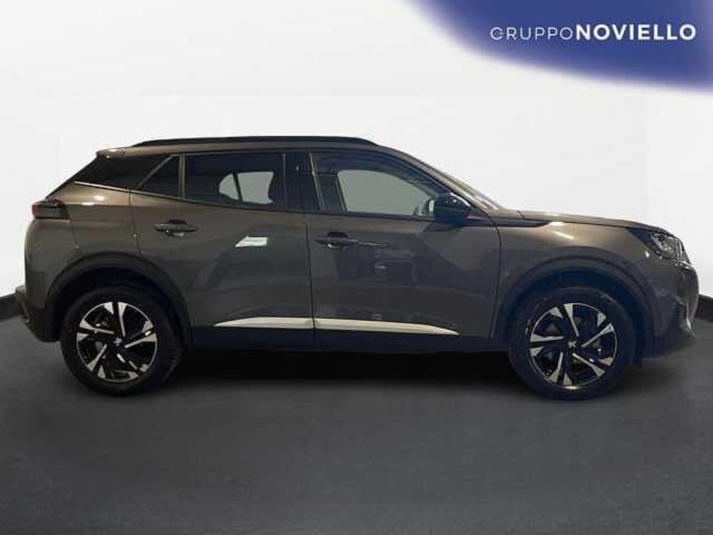 Peugeot 2008 usata a Salerno (3)