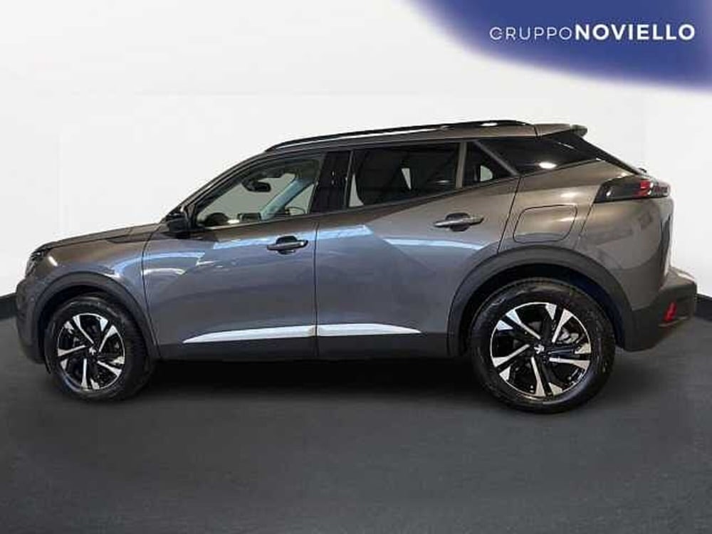 Peugeot 2008 usata a Salerno (4)