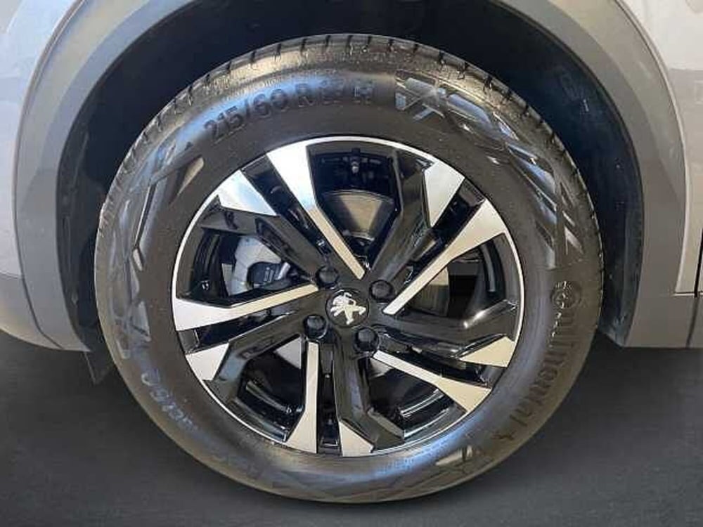 Peugeot 2008 usata a Salerno (8)