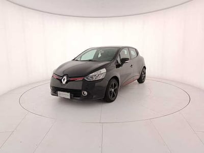 Renault Clio 1.2 75CV GPL 5 porte Wave del 2014 usata a Portogruaro